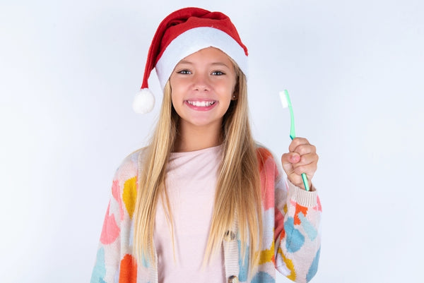 Smile Shop's electric toothbrushes etc for kids and adults