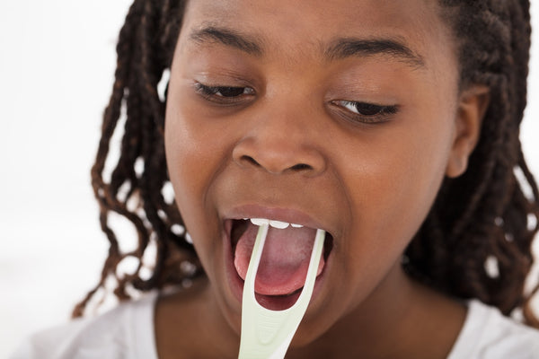 FAQs about tongue cleaners