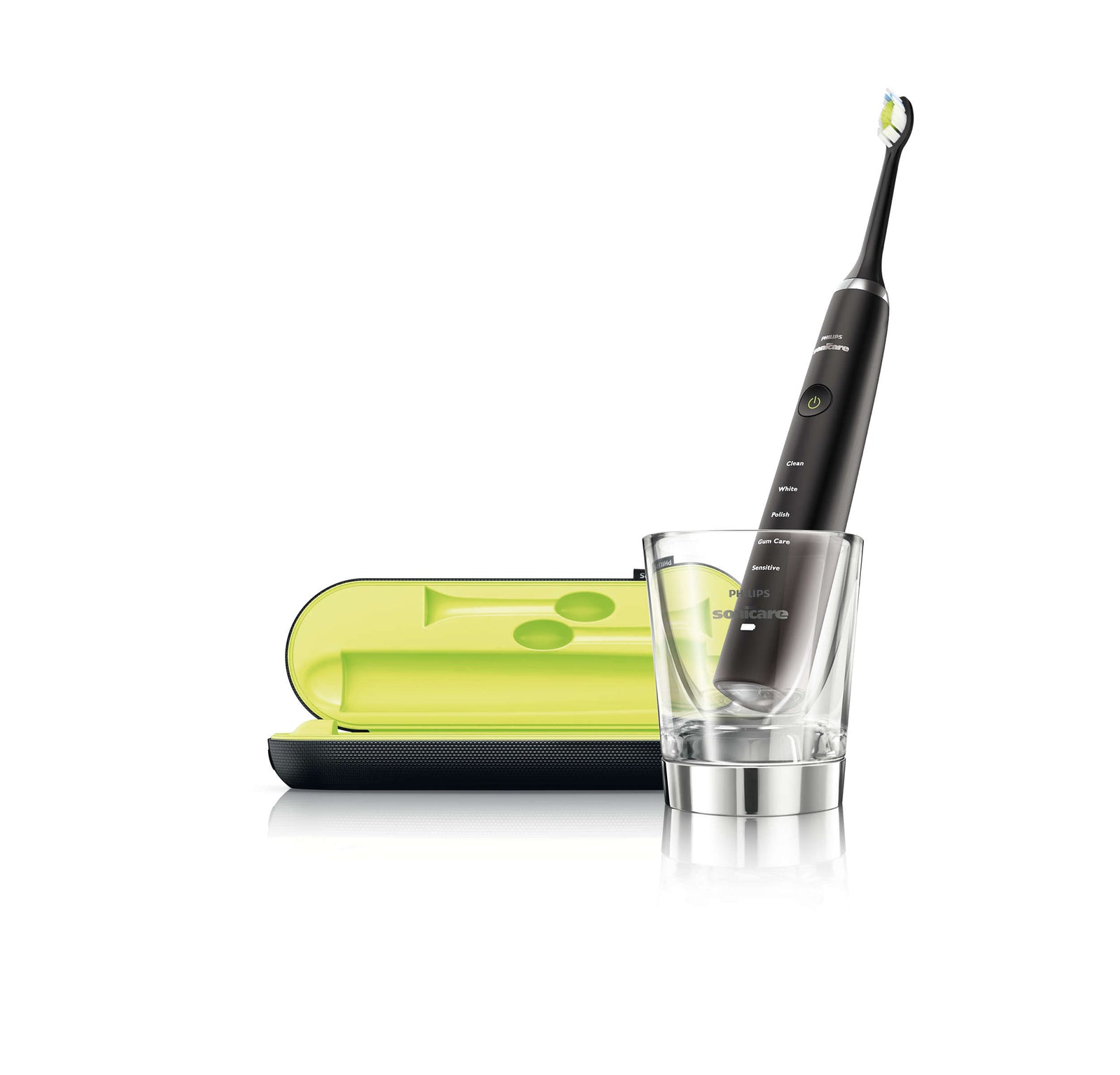 Philips Sonicare Diamond Clean Toothbrush - Shop Online ...