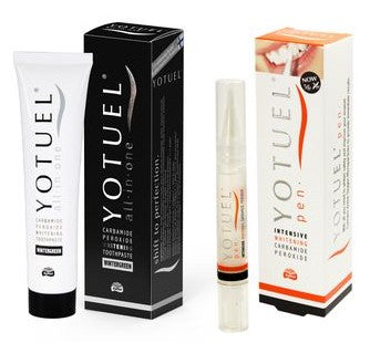 yotuel whitening