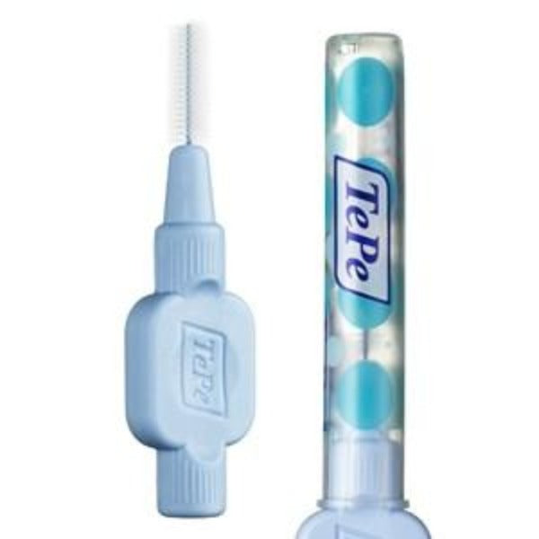 interdental toothpaste