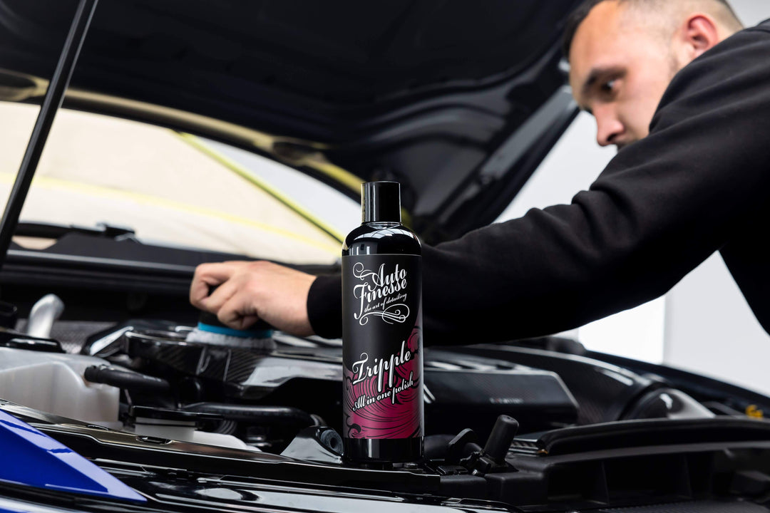 What's the best windshield wiper fluid you have ever used? : r/AutoDetailing