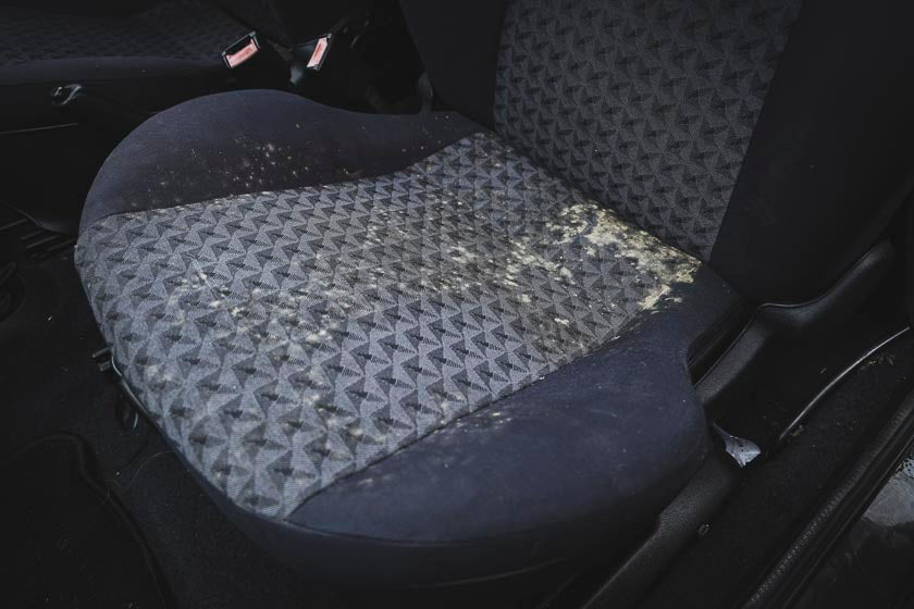 How to Clean Leather Car Seats (2020 Pro Detailer Guide)