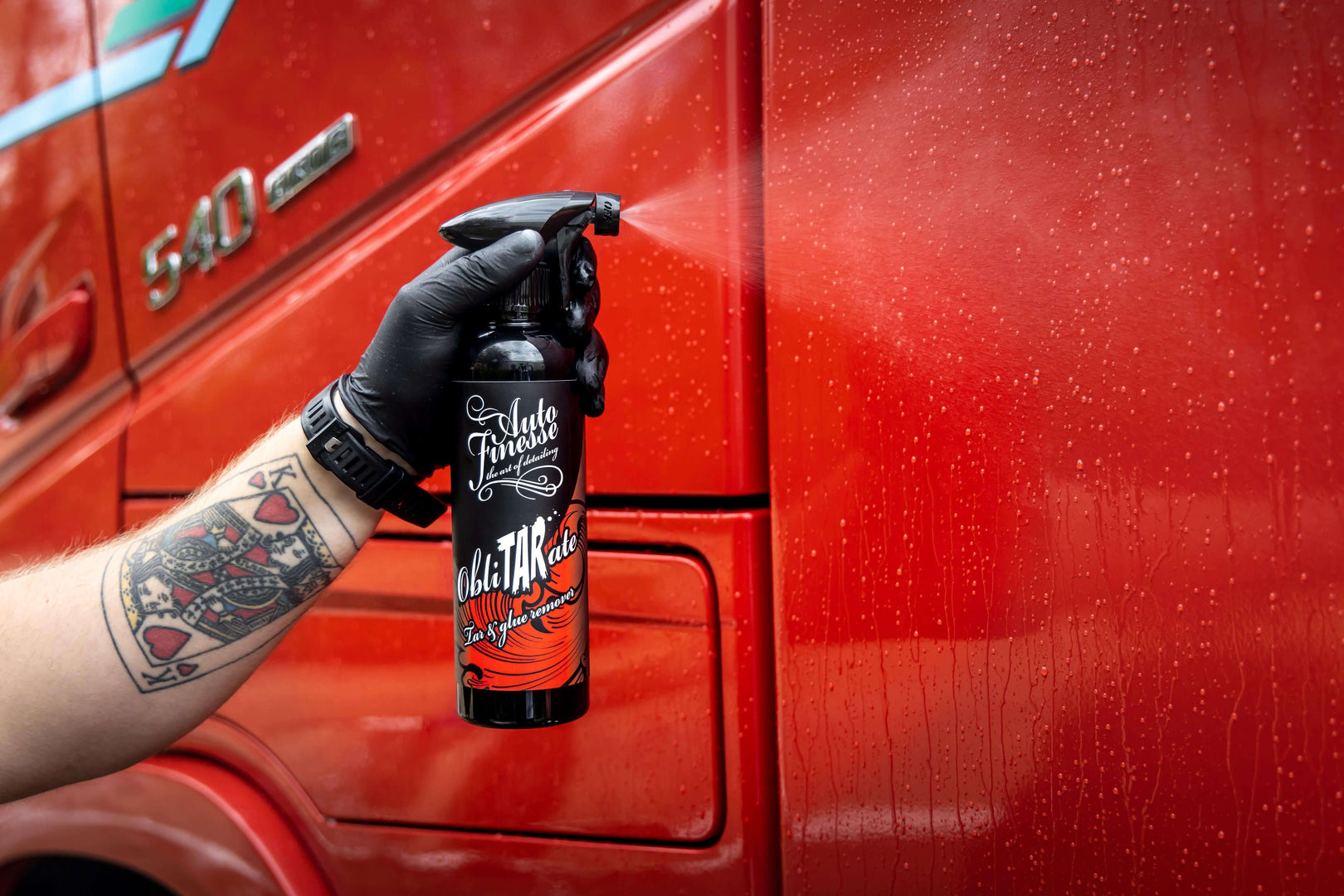 trucker #truckdriver #polishing #polish #handpolish #detailer #detail