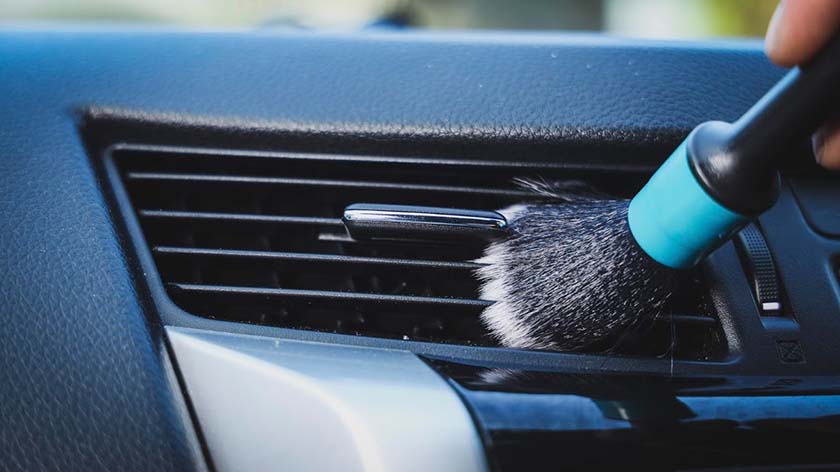 Interior Car Cleaning Everything You Need To Know