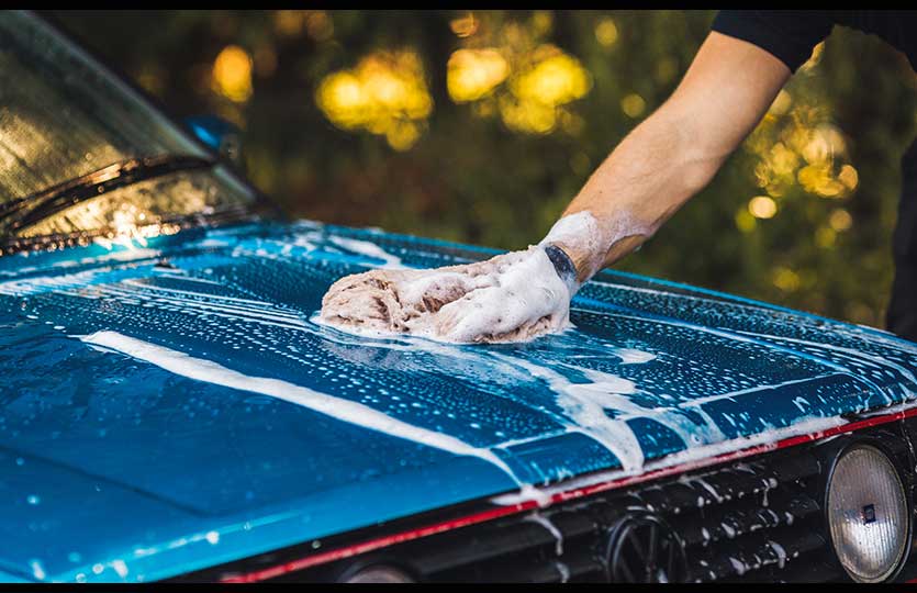 Car Detailing DIY: Kidney Cars' Step-by-Step Detailing Guide