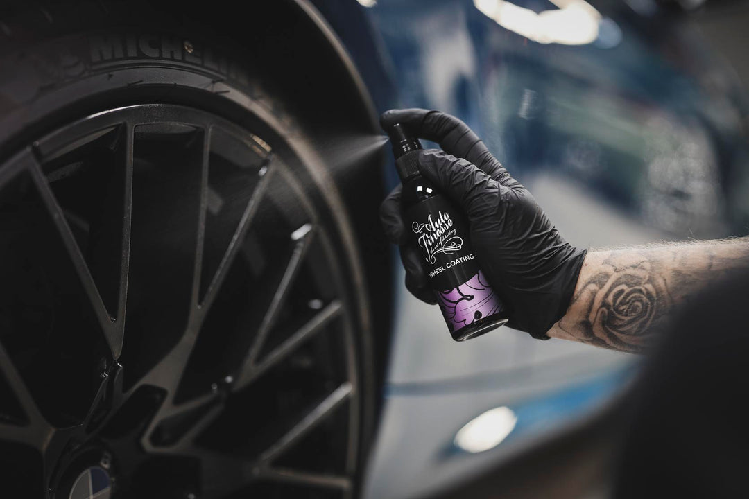 What Is Ceramic Coating And How Can It Help Your CarWhat Is Ceramic  Coating, And What Can It Do For Your Vehicle? - Mr. Refurbisher