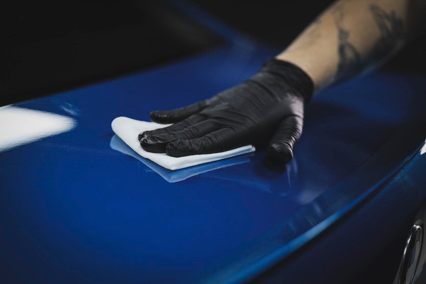 An Honest Guide to Ceramic Coating Paint Protection