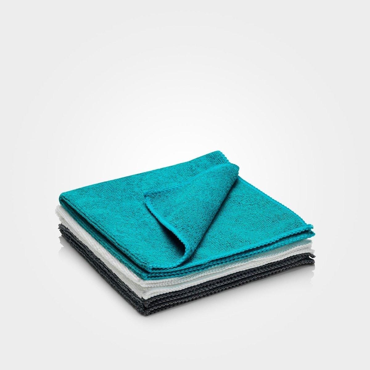 Ultra Plush Microfibre Cloth