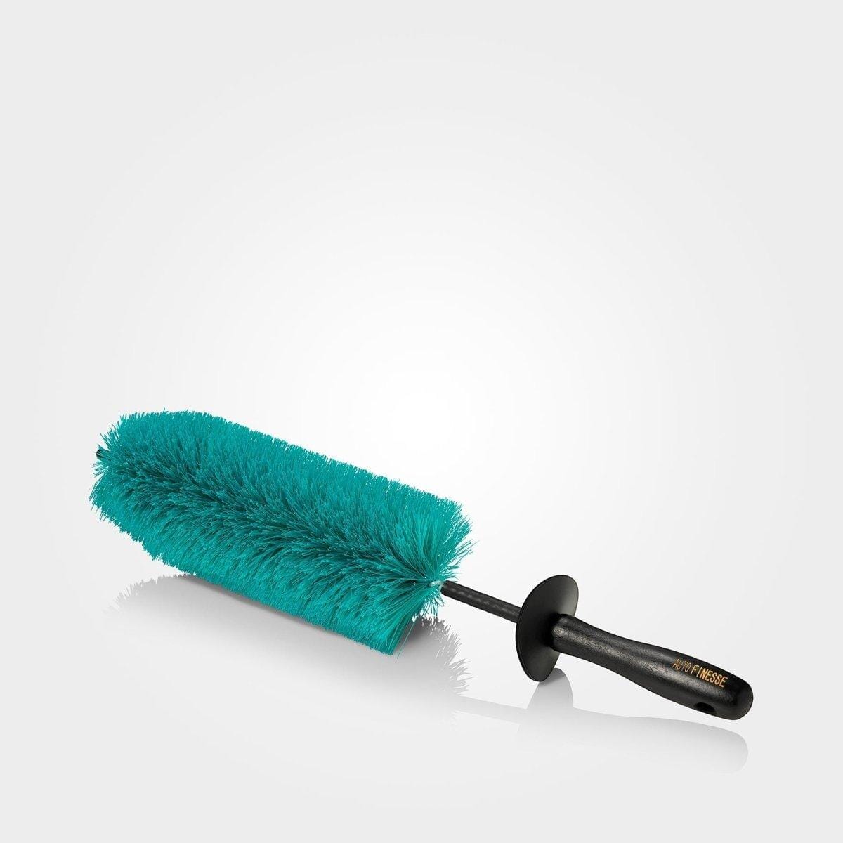 Premium Short Handle Detailing Brush – 360 PRODUCTS