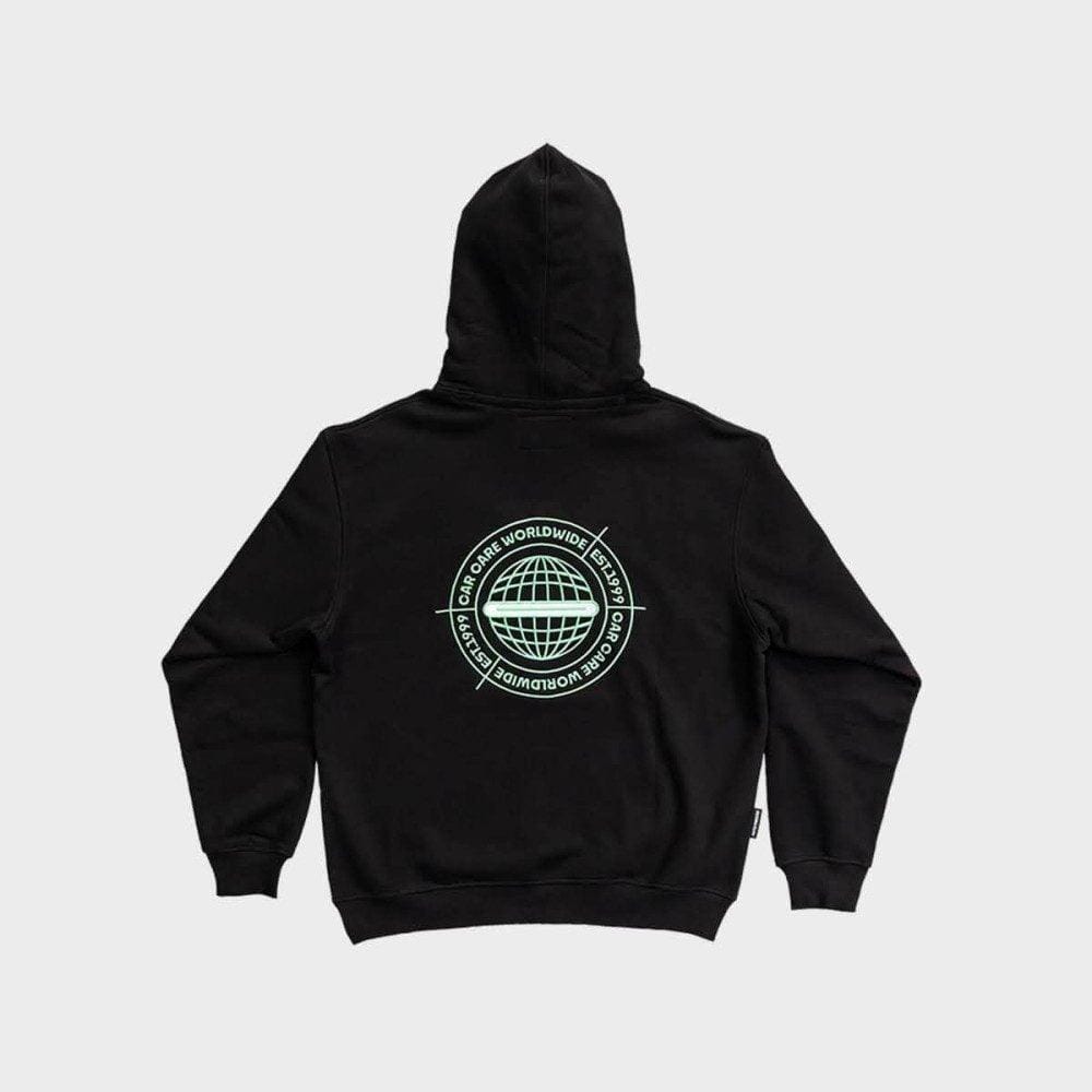 Drive & Vibe AW 23 Hoodie