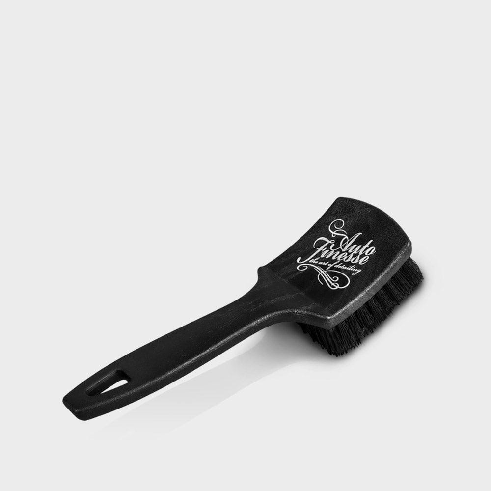 Soft Bristle Brush for Wheels & Interior Components - Car Detailing Supplies by Detail King