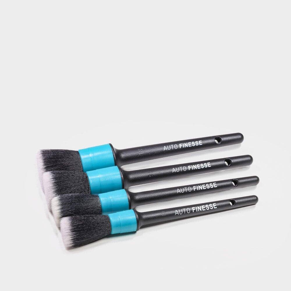 Rubber Scrubber Tyre Cleaning Brush
