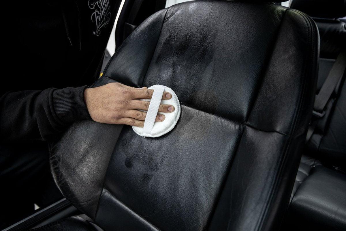 LUX COCKPIT LEATHER CLEANER – Drive Auto Appearance