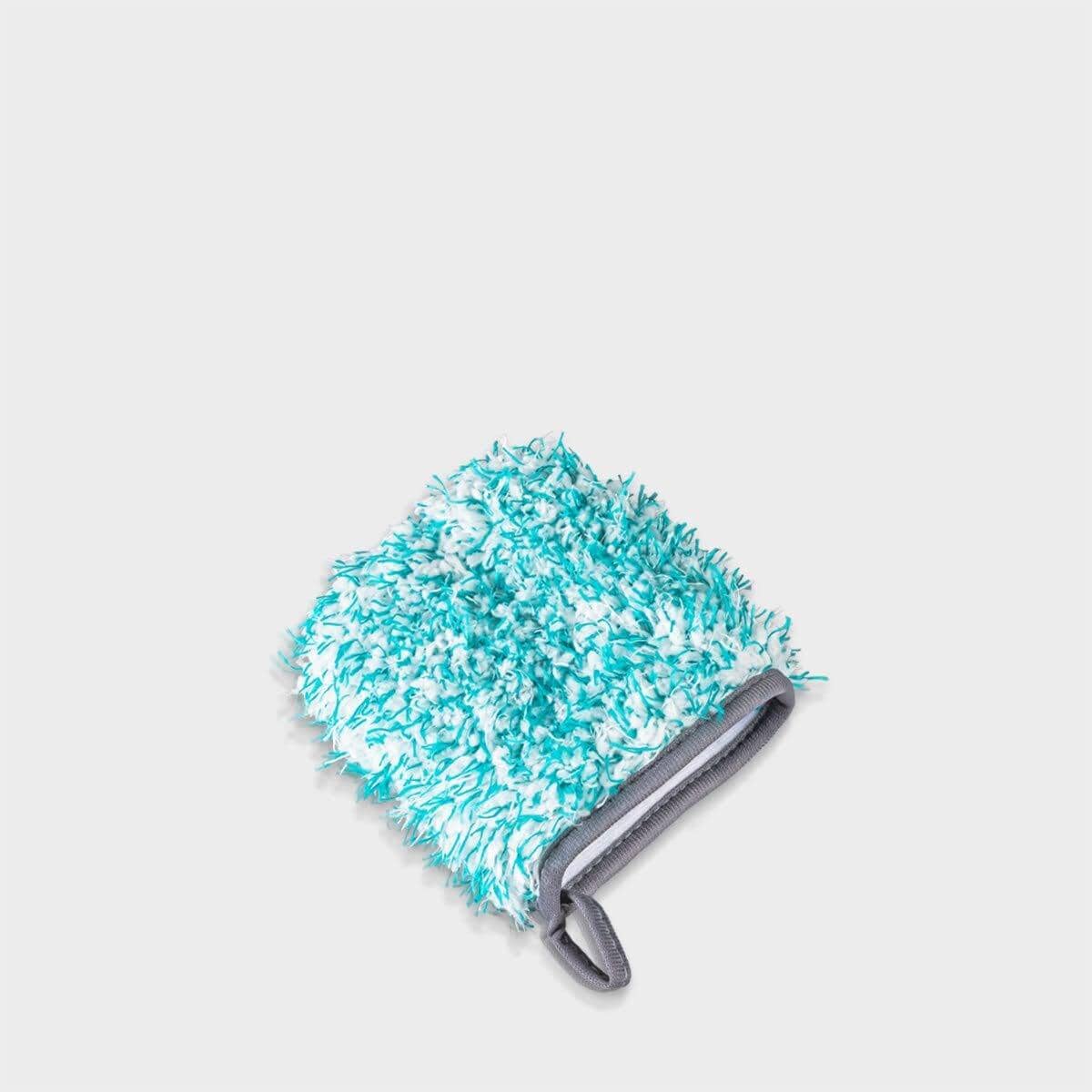 Nexgen Microfiber Car Wash Mitt | Soft, Plush Bristles