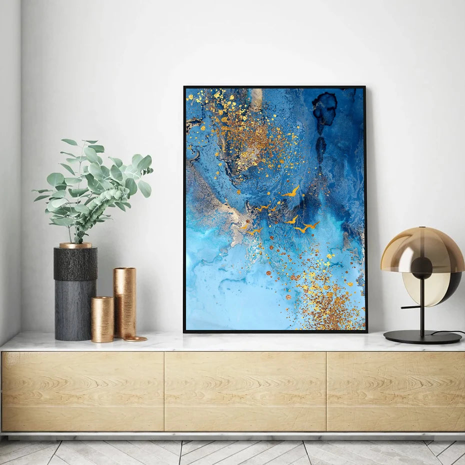 Framed Art Prints