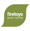 firetoys eco focus logo