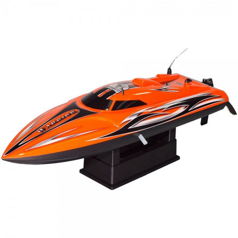 Joysway 8206 Offshore Lite Warrior V3 2.4G RTR RC Racing Boat