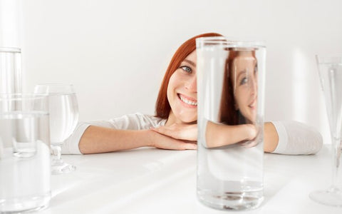 Beyond the Glass Delicious Hydration Helpers