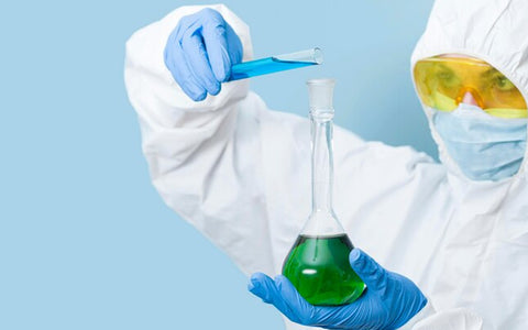 Health Risks of Leached Chemicals