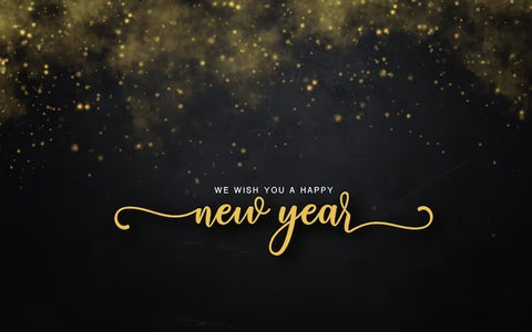 New Year Card