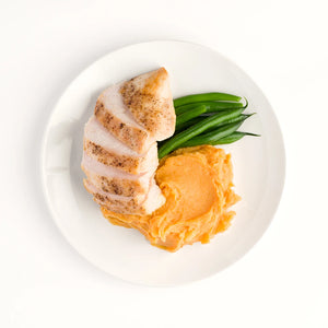 The Macro Bowl - Stella's Kitchen