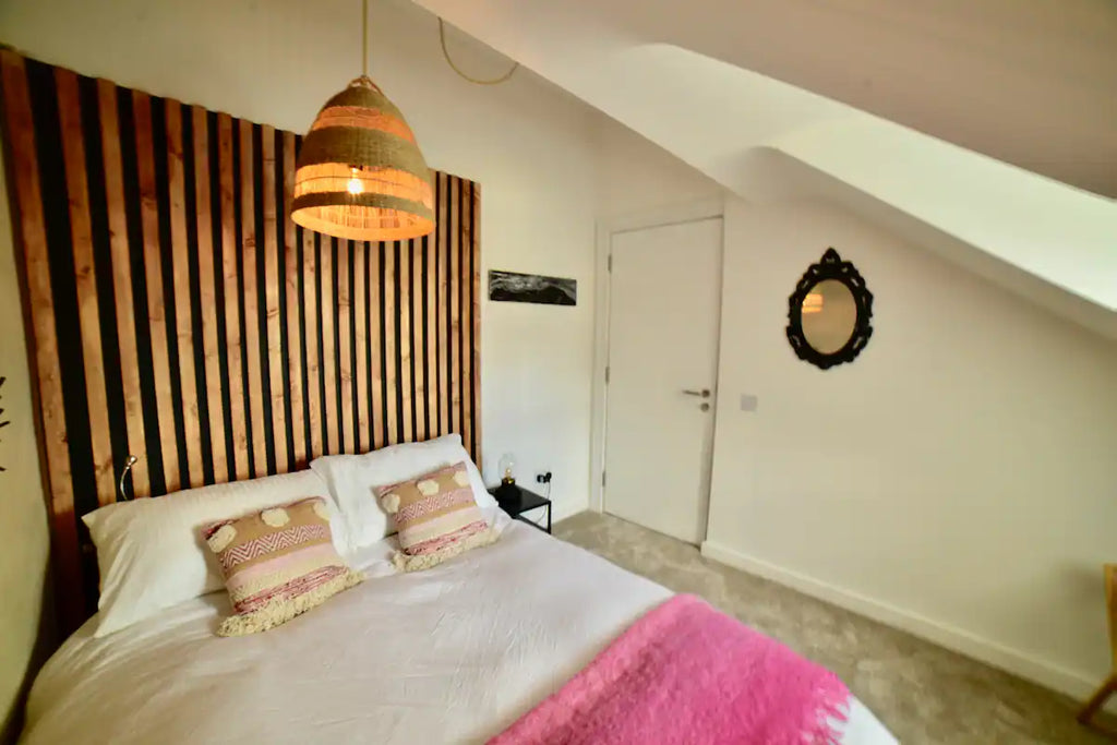 Dingle Airbnb Bedroom