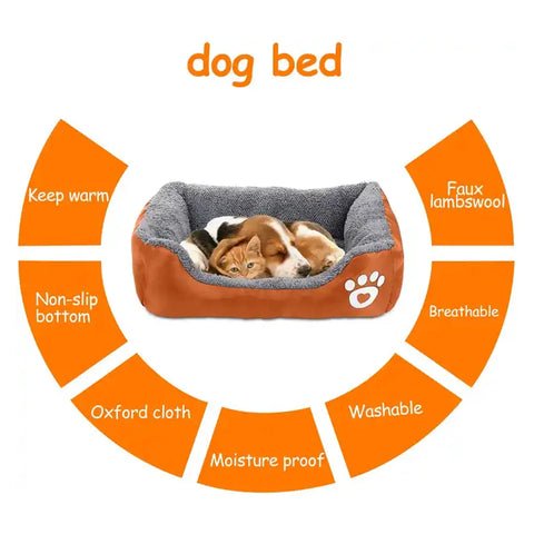 Best Dog Beds UK