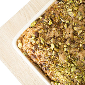 Pistachio - Codewise Store