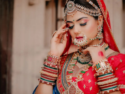 marriage lehenga for bride