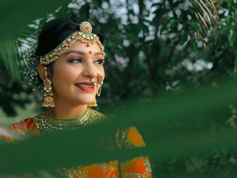 lehenga for wedding bridal