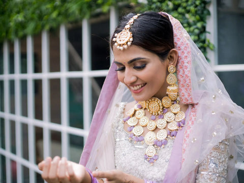 buy wedding lehenga online
