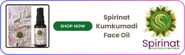 Buy Kumkumadi Face Oil Serum Tailam Online Home Delivery Special Price Best Top Quality