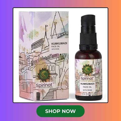 Kumkumadi Oil Face Serum Tailum Buy Online Home Delivery Best Brand Top Quality Saffron Based