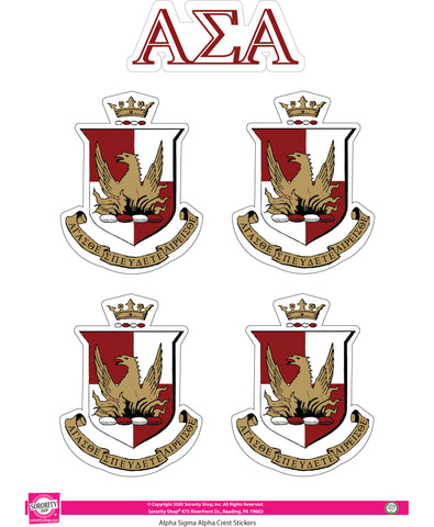 alpha sigma alpha utsa