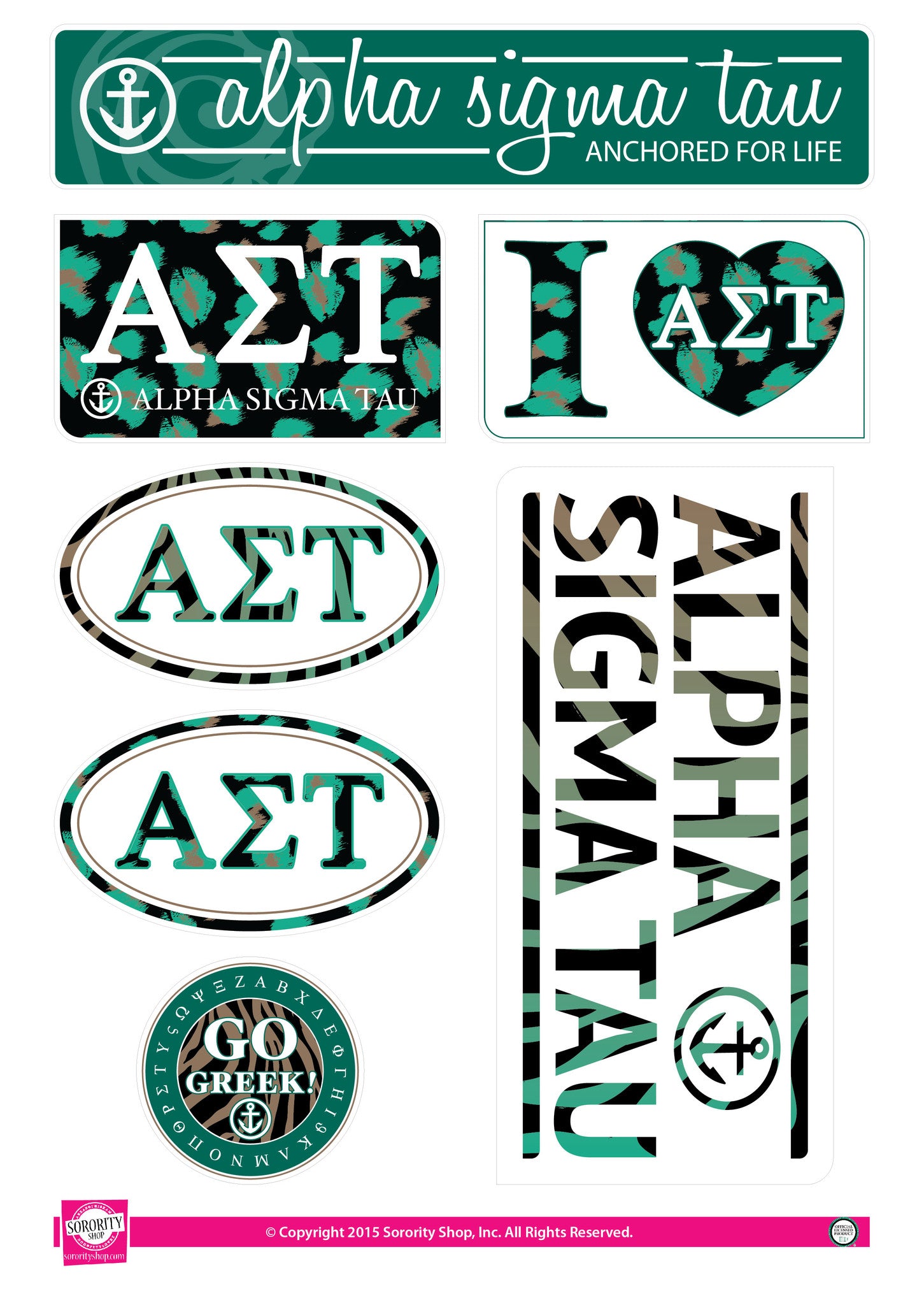 alpha sigma tau