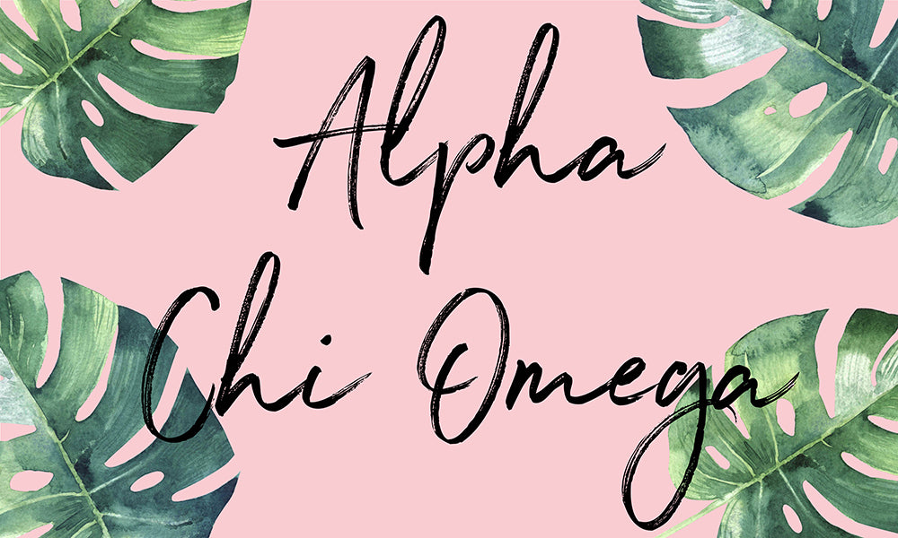 alpha chi omega