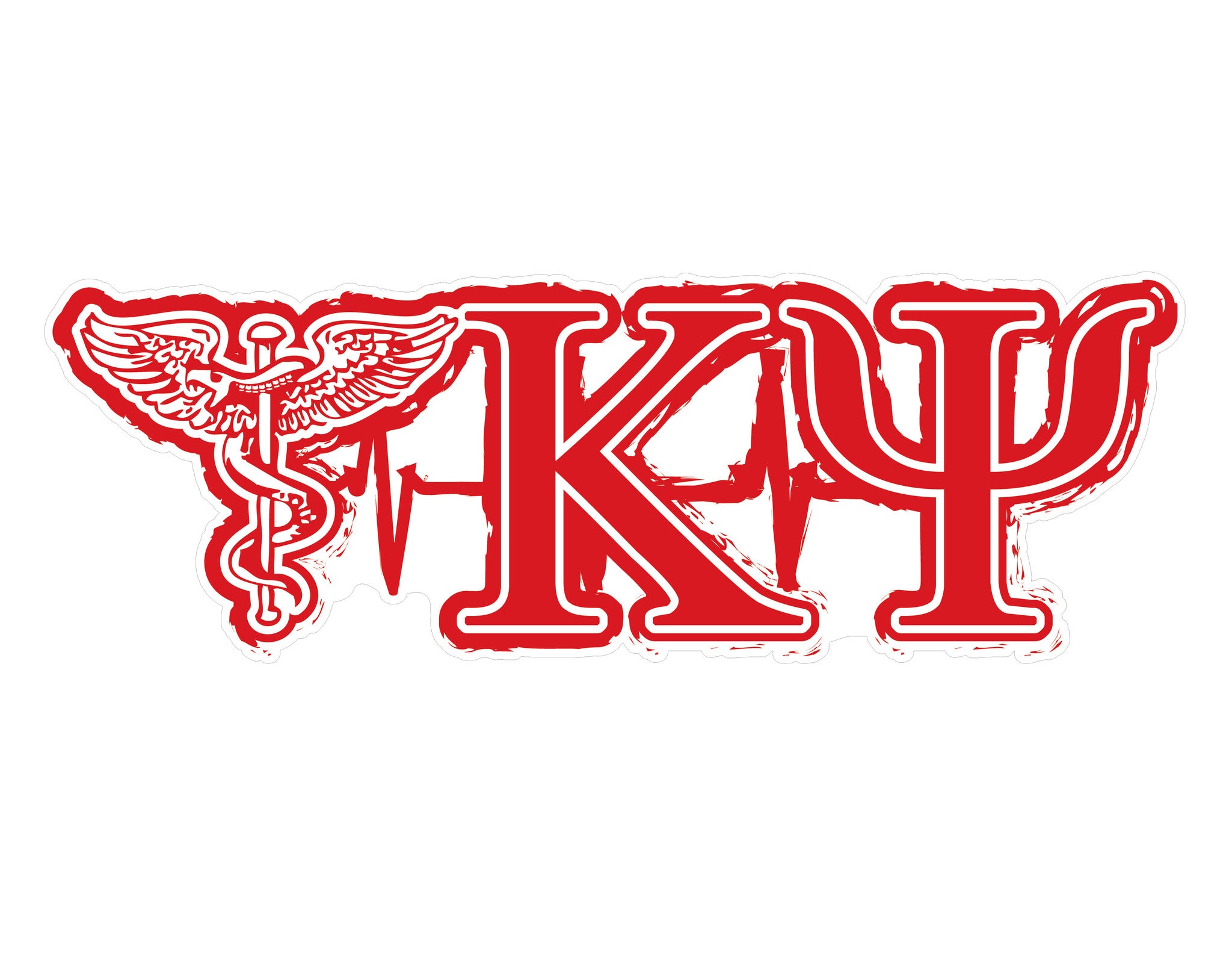 kappa psi