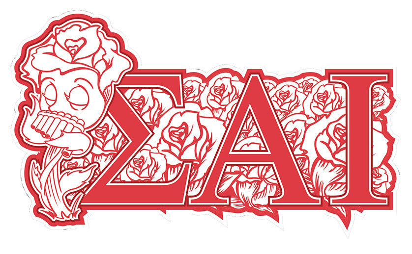 sigma iota alpha