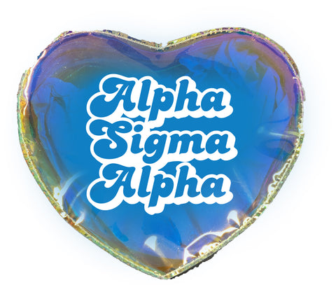 alpha sigma alpha logo