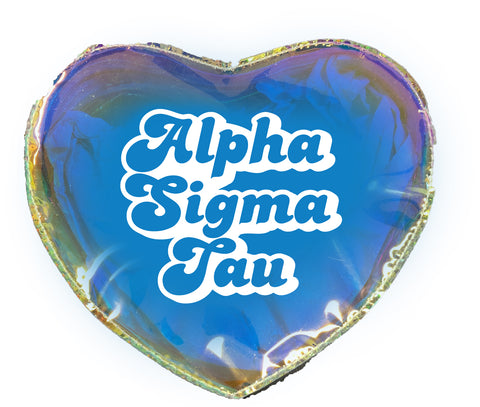 alpha sigma tau graphics