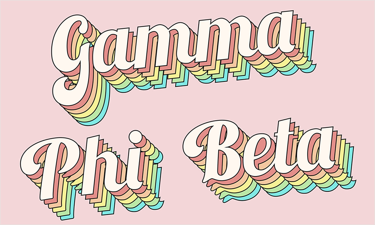 gamma phi beta