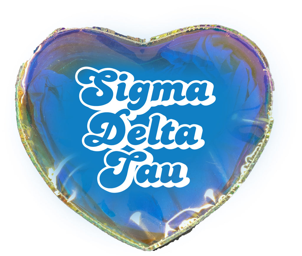 sigma tau delta eau claire