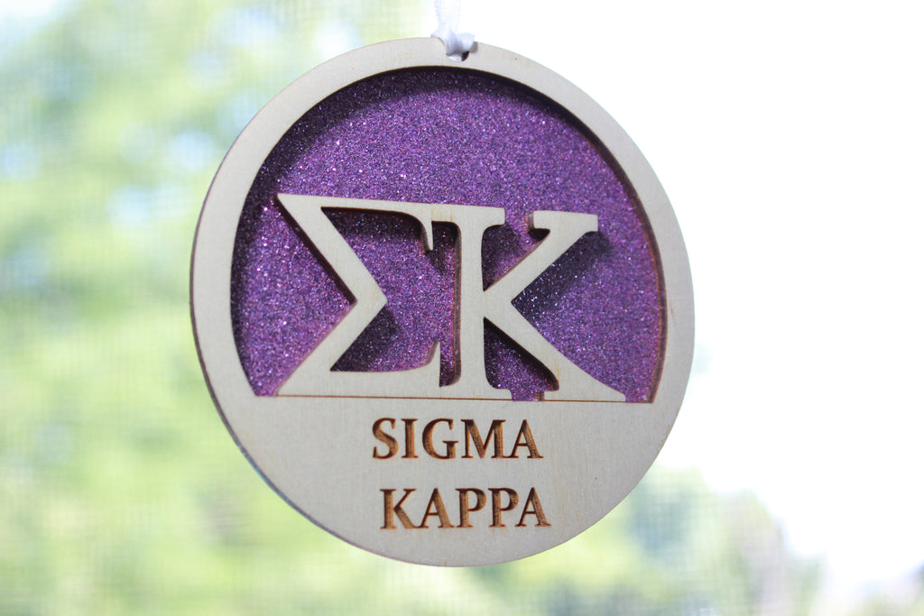 phi sigma kappa letters