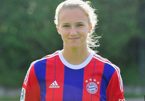 miedema in german bayern