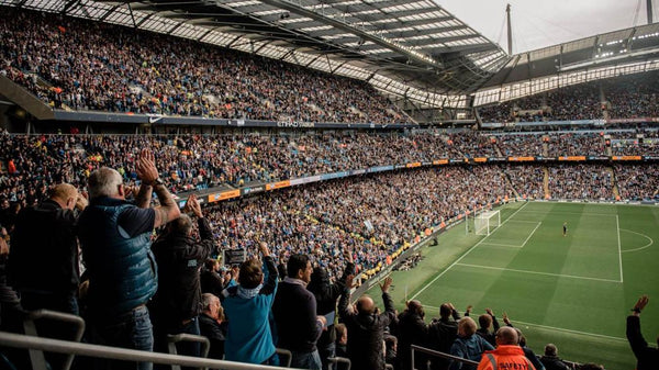 A match ticket on the day can be a good choice- tips from hana football