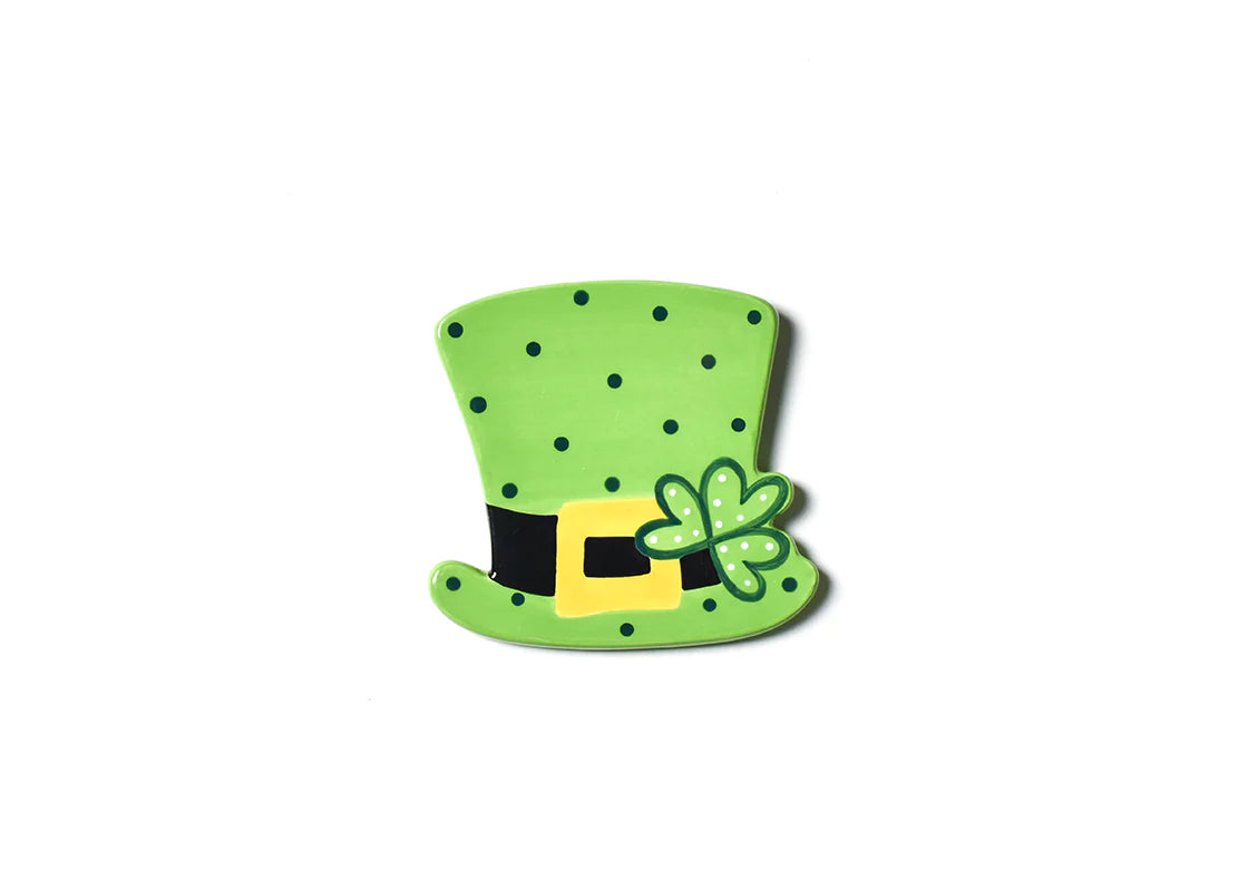 Happy Everything! Leprechaun Hat Mini Attachment