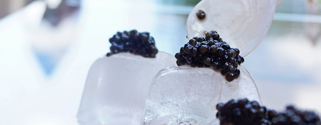 5 Things That Surprise People About Caviar