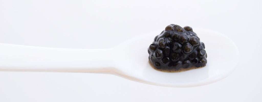 Nutritional Benefits of Caviar