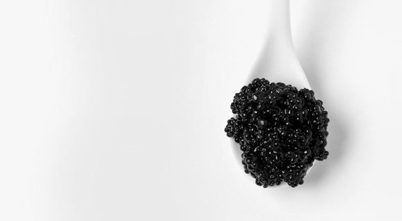 Buy Siberian Caviar & Oscietra Caviar Online | London, UK
